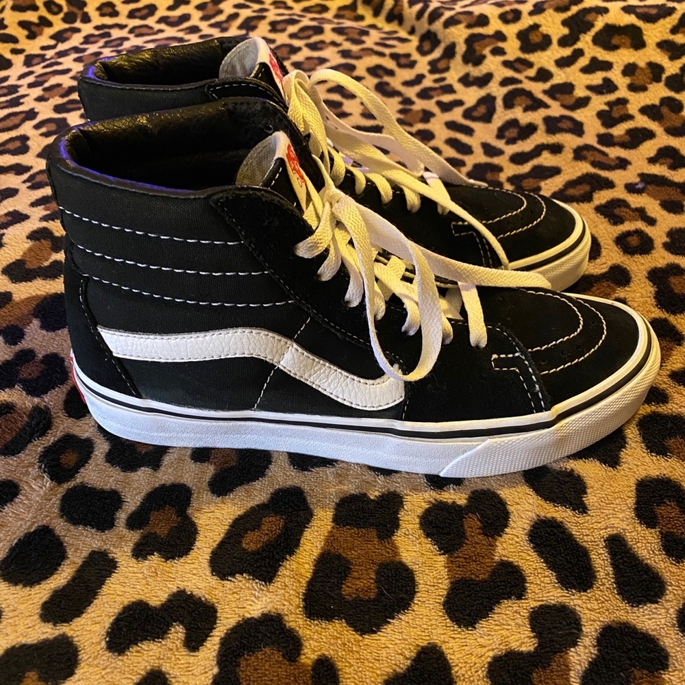 Vans Sk8-hi